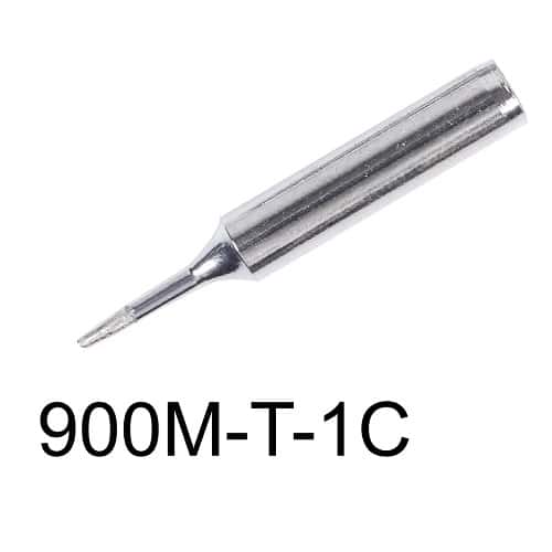 Bakon 900M-T-1C Soldering Bit