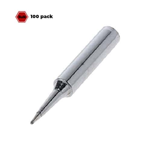 KE 900M-T-I Soldering Bit (Pack of 100)