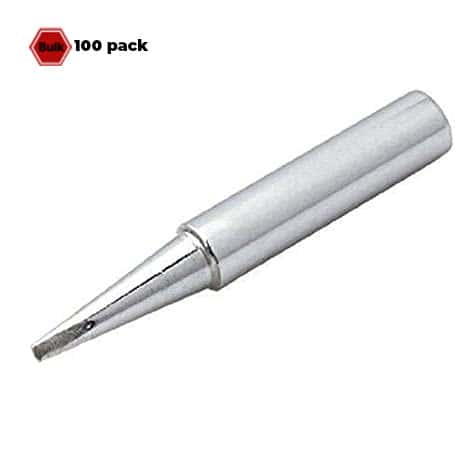 KE 900M-T-1.6D Soldering Bit (Pack of 100)