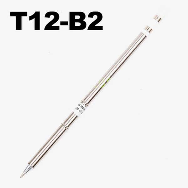 KE T12 B2 Soldering Bit for Hakko FX 951 and 952