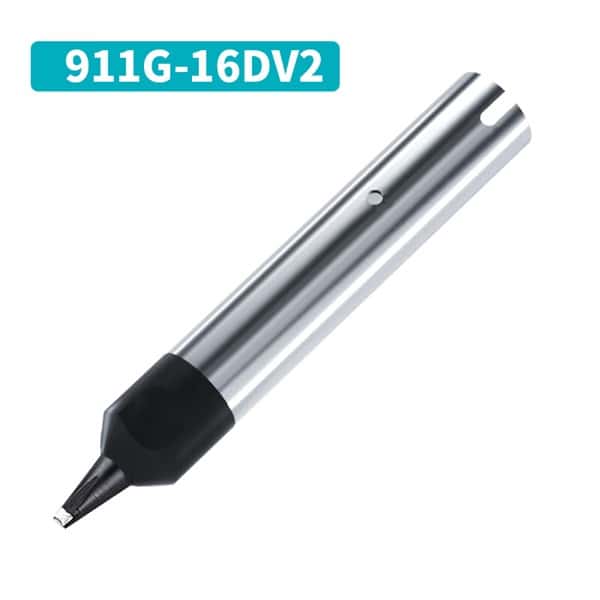 Bakon 911G-16DV2 Soldering iron tip