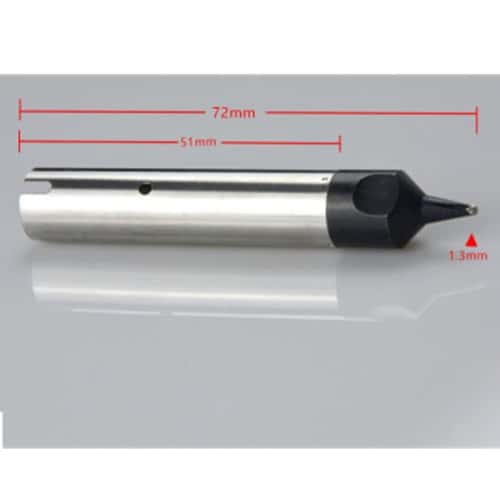 Bakon 911G-13DV1 Soldering iron tip