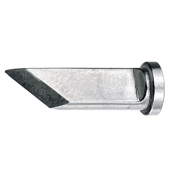 Weller LT KN Straight Knife Soldering Iron Tip
