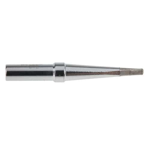 TW Pro ET L 2 mm Soldering Iron Tip
