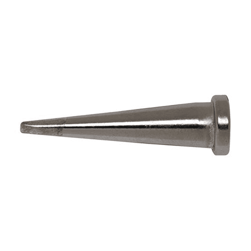 Weller LTK 1.2MM - Soldering Iron Tip, Chisel 1.2 mm