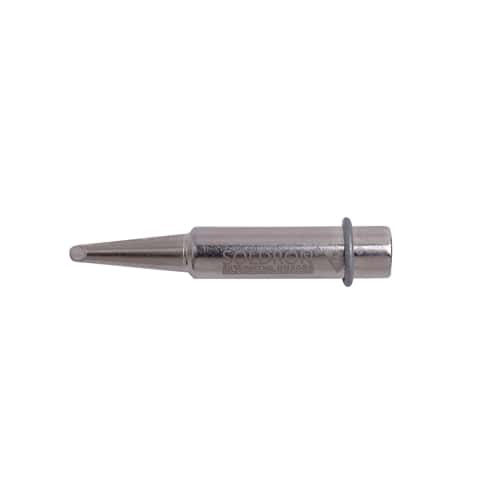Soldron 50w Spade Nickel Plated Bit