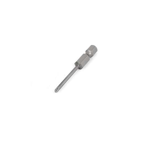 KE PH1 50mm x 2.5mm Electric Screwdriver Bit - 1/4 Hex