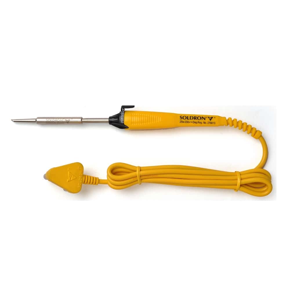 Soldron 25W Soldering Iron
