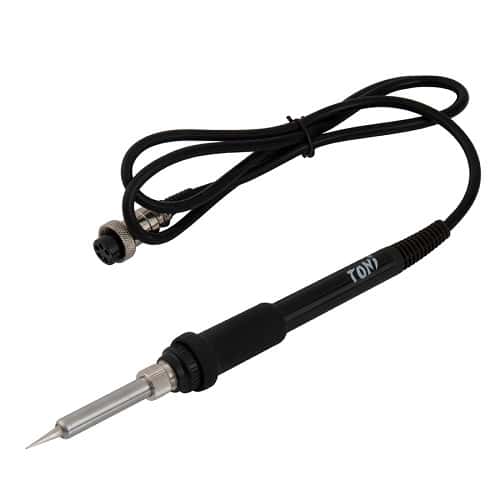 Toni Soldering Iron 24V 60W STN