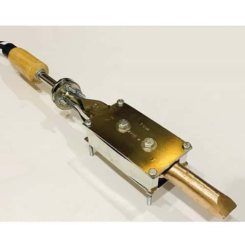 Toni 2000W Soldering Iron- Pencil Bit