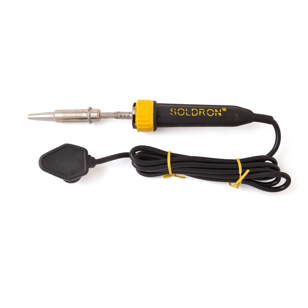 Soldron 75W Soldering Iron