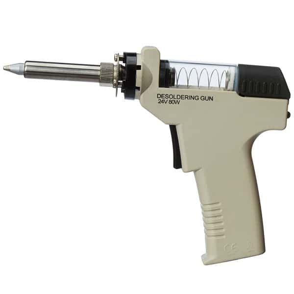 MetroQ MTQ 552 Spare Desoldering Gun