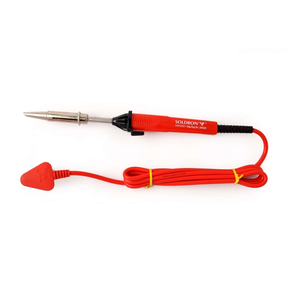 Soldron 50W Soldering Iron
