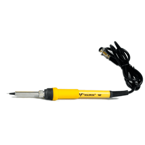 Soldron Soldering Iron for 938