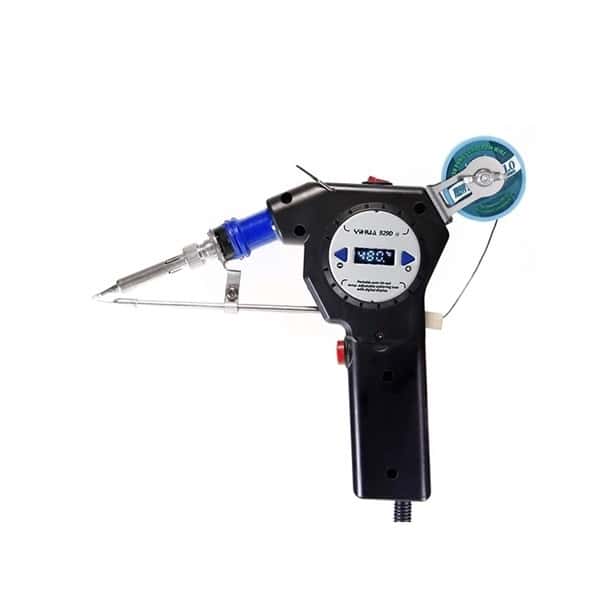 YIHUA 929D-II Feeder Soldering Iron