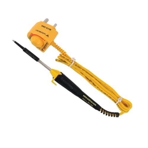 Soldron Sl15-30A Soldron Plug Variable Wattage Soldering Iron