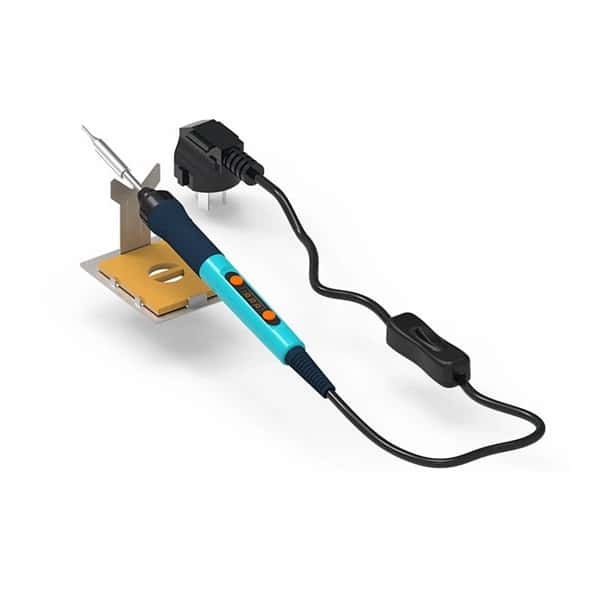 Bakon BK606 professional mini digital 90w soldering iron