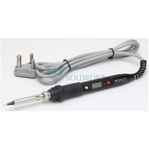 Soldron SID60A Temperature adjustable Soldering Iron