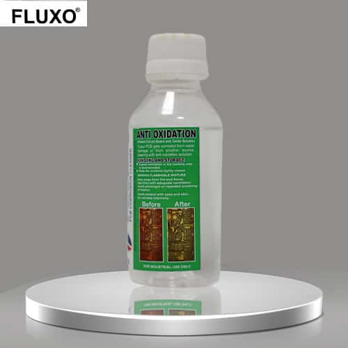 Fluxo PCB corrosion cleaner 100ml