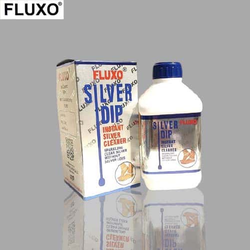 Fluxo Silver dip 500ml