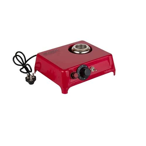 Toni 1.5 Inch Solder pot with Thermostat