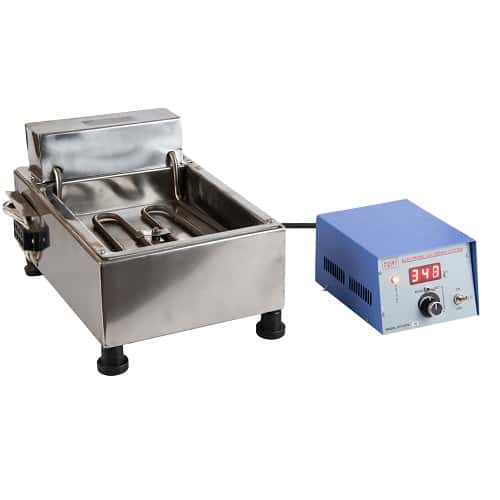 Toni 10 X 12 Solder Pot with Digital Controller