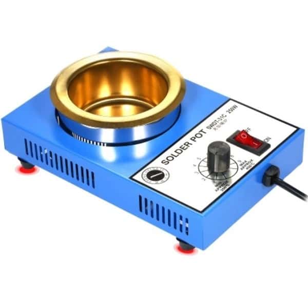 KE 31C Solder Pot- 80mm