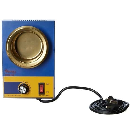 MetroQ MTQ 709 - 80MM Solder Pot