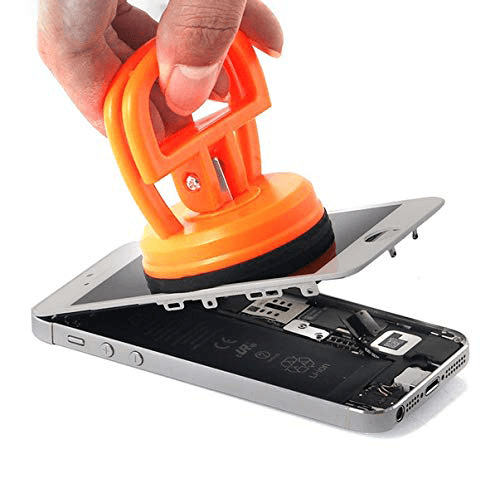 KE Universal Suction Cup