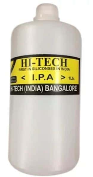 KE ISO Propyl (IPA) Liquid Weight 1 Ltr