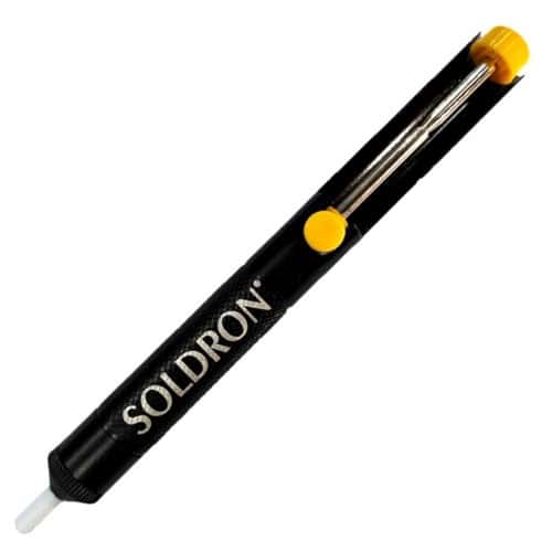 Soldron Desoldering Pump