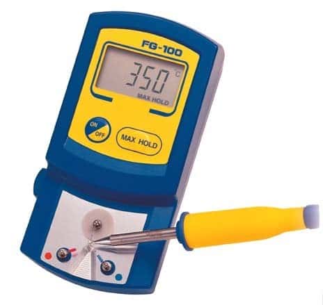 KE FG 100 Thermometer