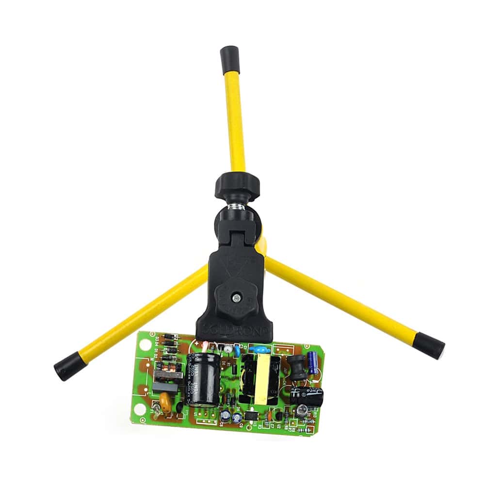 Soldron PCB Holder