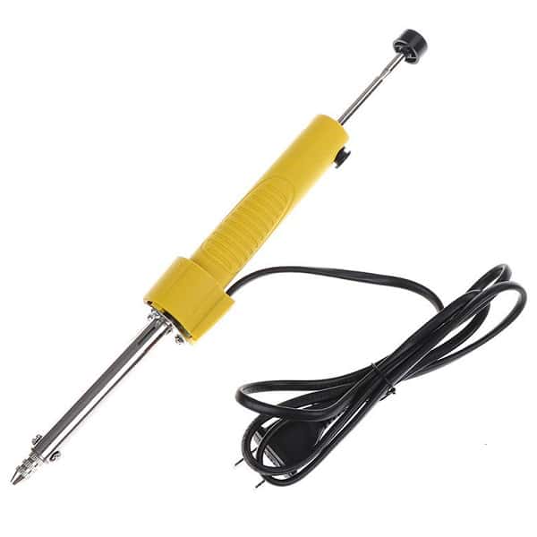 KE 019 Electric Desoldering Pump