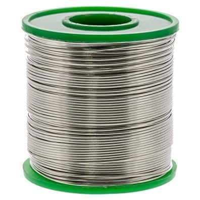 Janoo Solder Wire Lead Free