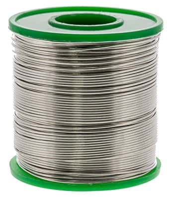 Janoo Solder Wire 40/60- Economy