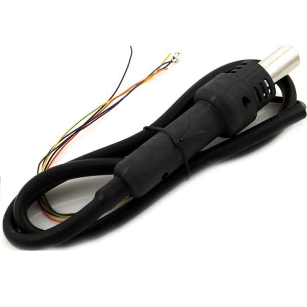 MetroQ MTQ 553-R Handle