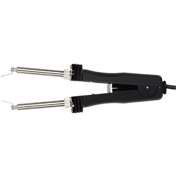 MetroQ MTQ Tweezer Iron Kit