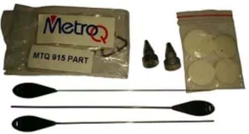 MetroQ MTQ Desolder Kit