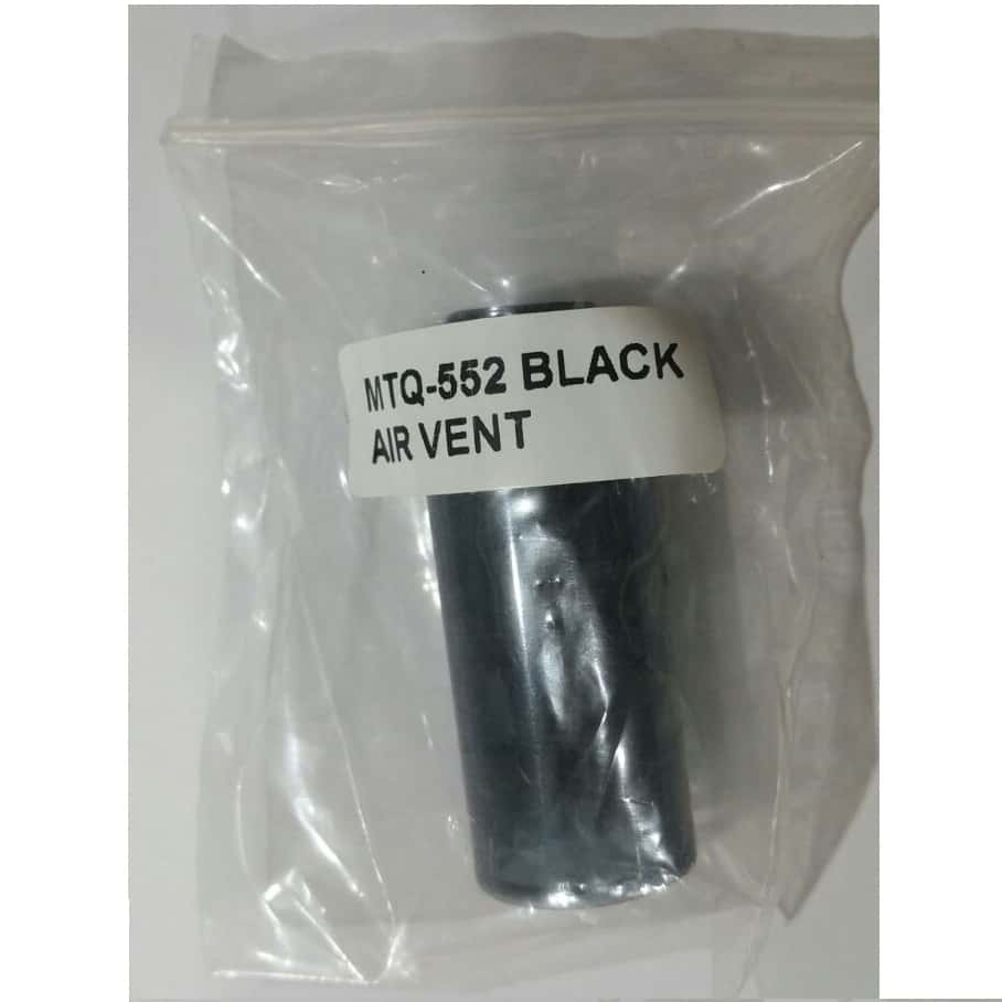 MetroQ MTQ 552 Vent for MTQ 915 and 917
