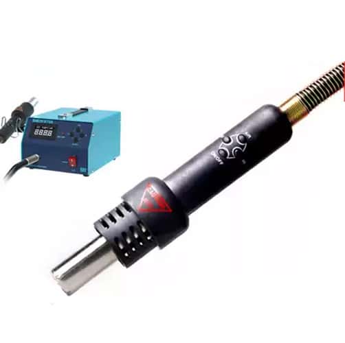 Bakon BK870A Spare Blower