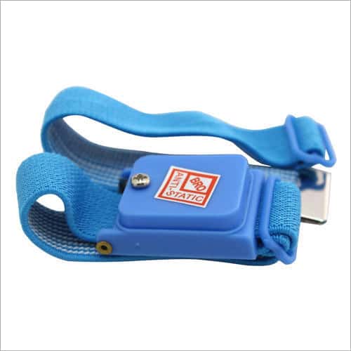 KE ESD Safe Antistatic Wireless Wrist Band