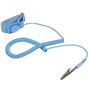 KE Anti-static Wrist Strap