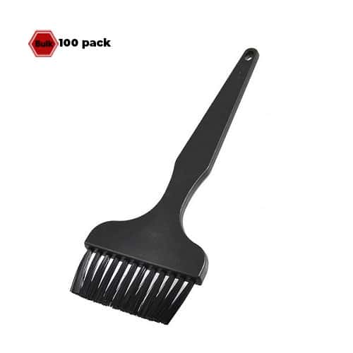 KE ESD Brush- Straight (Pack of 100)