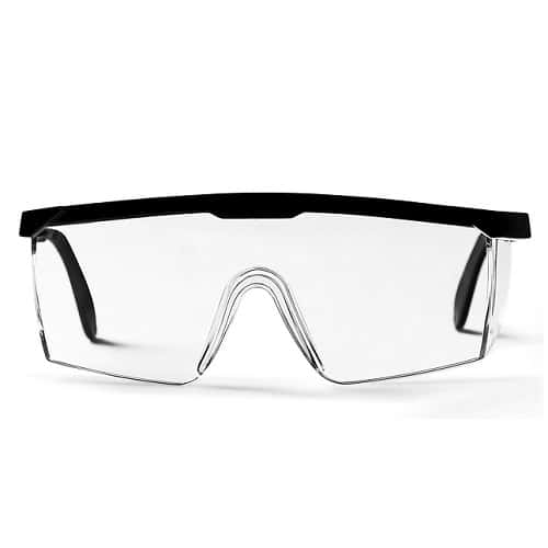 3M 1709IN Safety Goggles