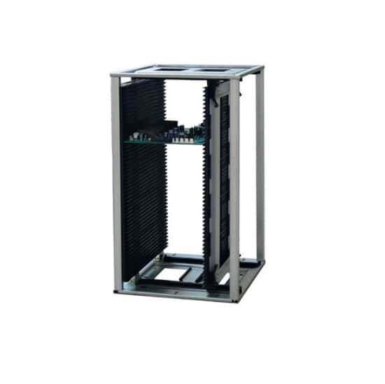 KE ESD SMT Magazine Rack/Antistatic PCB Rack/Adjustable PCB Rack