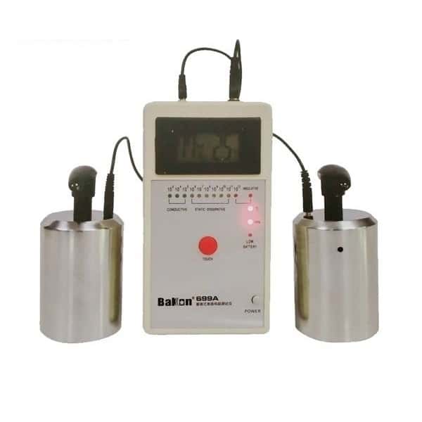 Bakon BK699A Heavy hammer type surface resistance tester
