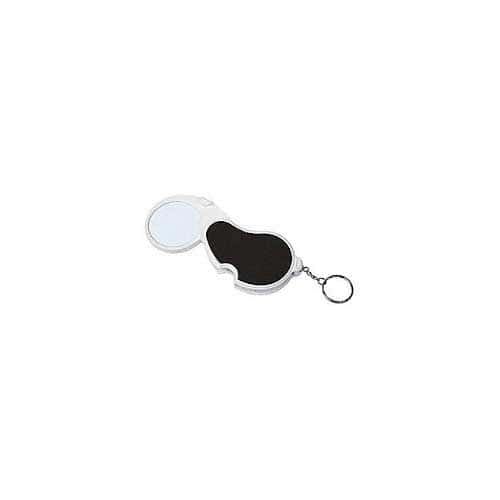 Insize 7514-1 Folding Magnifier With illumination 2.5X