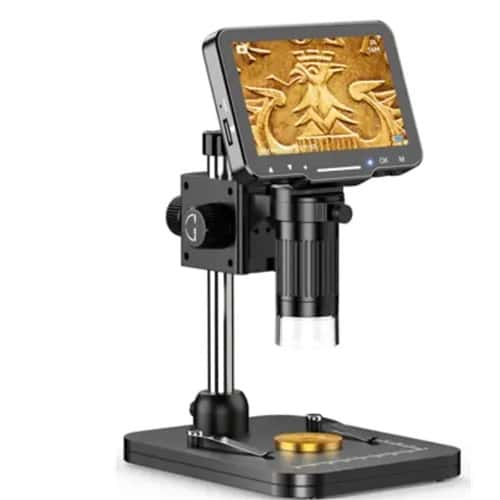 Bakon BK-LM043 Microscope