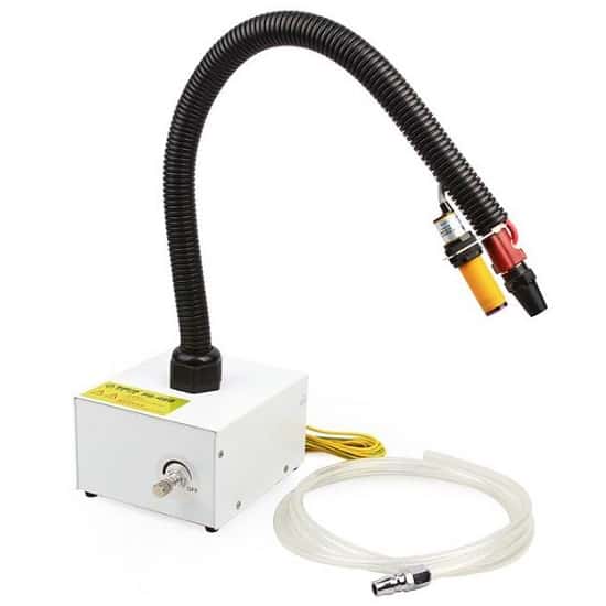Bakon BK-FS460 Ionizer